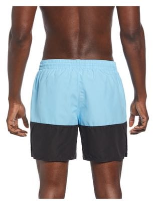 Nike Swim Split Badeanzug Blau Herren