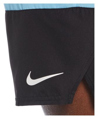 Maillot de Bain Nike Swim Split Bleu Homme