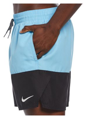 Maillot de Bain Nike Swim Split Bleu Homme