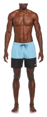 Maillot de Bain Nike Swim Split Bleu Homme