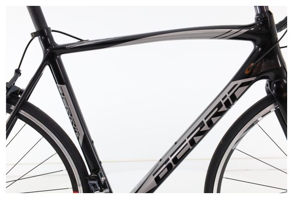 Produit reconditionné · Berria Falcon 2.3 Carbone · Noir / Vélo de route / Berria | Bon état