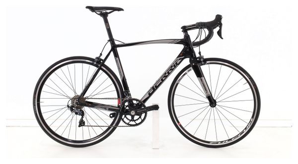 Produit reconditionné · Berria Falcon 2.3 Carbone · Noir / Vélo de route / Berria | Bon état