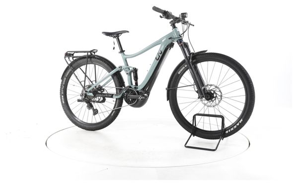 Produit reconditionné - Liv Embolden E+ E-Bike Fully - Très Bon Etat