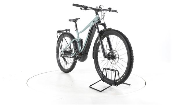 Produit reconditionné - Liv Embolden E+ E-Bike Fully - Très Bon Etat