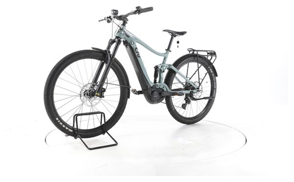 Produit reconditionné - Liv Embolden E+ E-Bike Fully - Très Bon Etat