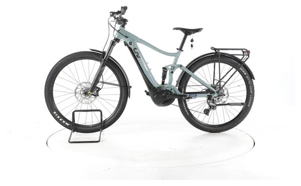 Produit reconditionné - Liv Embolden E+ E-Bike Fully - Très Bon Etat