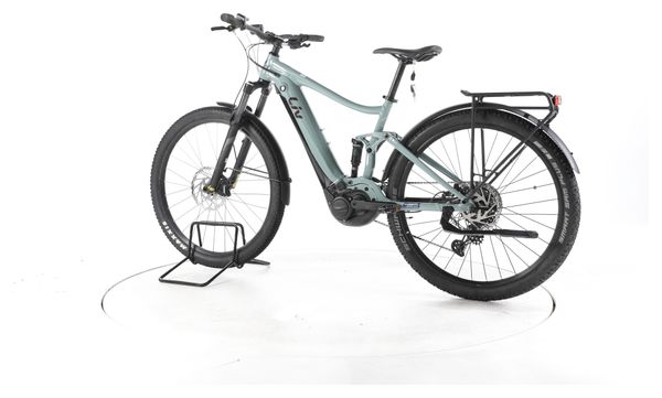 Produit reconditionné - Liv Embolden E+ E-Bike Fully - Très Bon Etat
