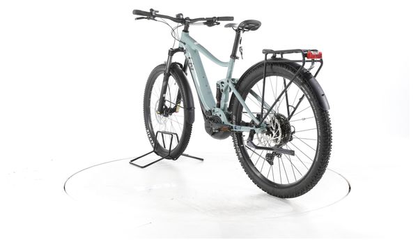 Produit reconditionné - Liv Embolden E+ E-Bike Fully - Très Bon Etat