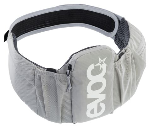 Evoc Trail 0.8L MTB Belt Grey