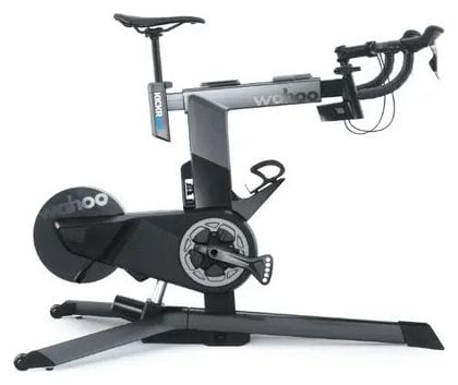 Vélo d'Intérieur Wahoo Fitness Kickr Bike V2 - Produit Reconditionné