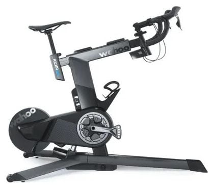 Vélo d'Intérieur Wahoo Fitness Kickr Bike V2 - Produit Reconditionné