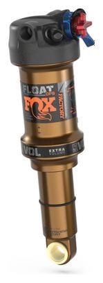 Amortisseur Fox Racing Shox Float DPS Factory 3pos-Adj Evol SV (Métrique) Trunnion 2023