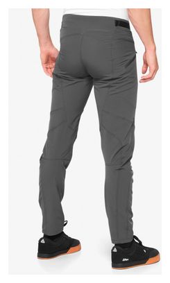 Pantalón 100% Airmatic Negro