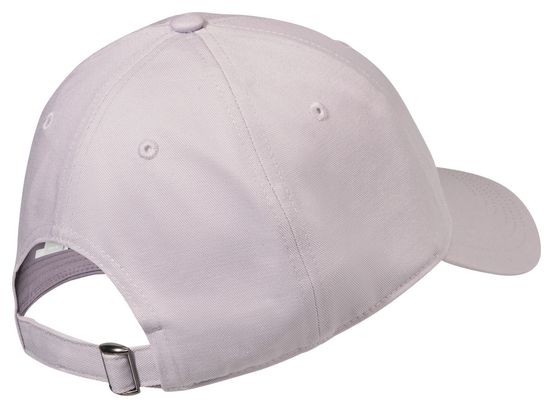 Mammut Baseball Cap Light Purple