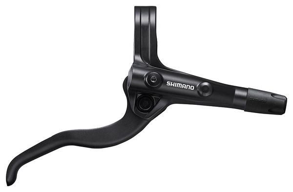 Shimano MT401/MT410 Resin Rear Brake J-Kit (Without Disc) 170cm Black