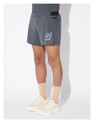 Pantaloncini Circle Legend™ grigi da uomo
