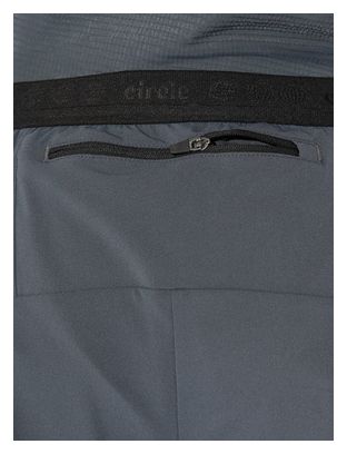 Pantaloncini Circle Legend™ grigi da uomo