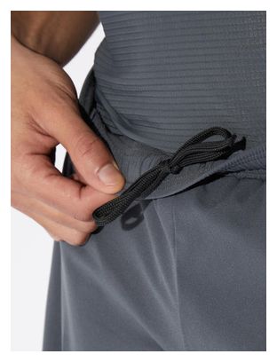 Pantaloncini Circle Legend™ grigi da uomo