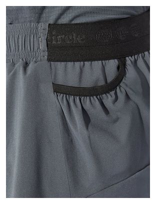 Pantaloncini Circle Legend™ grigi da uomo