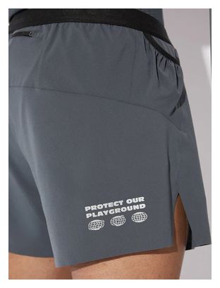 Pantaloncini Circle Legend™ grigi da uomo