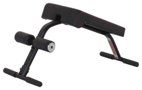Inspire Banc Mini Crunch - Banc Abdominaux