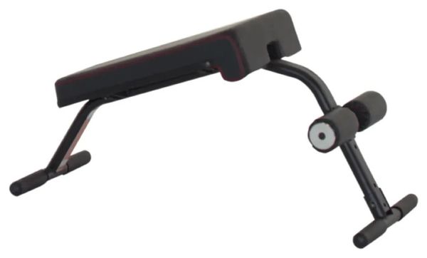 Inspire Banc Mini Crunch - Banc Abdominaux