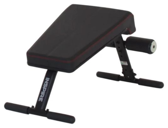 Inspire Banc Mini Crunch - Banc Abdominaux
