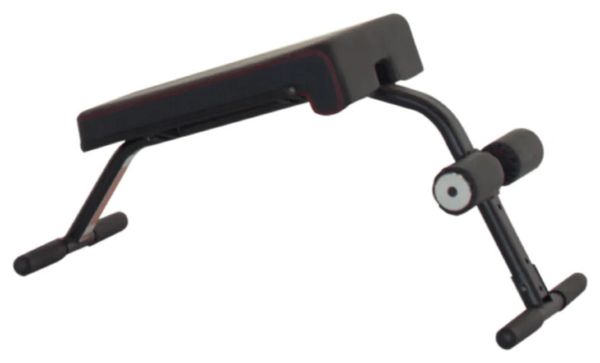 Inspire Banc Mini Crunch - Banc Abdominaux