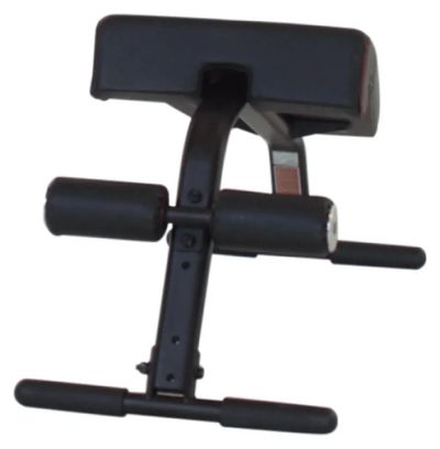 Inspire Banc Mini Crunch - Banc Abdominaux