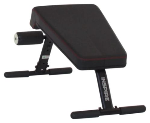 Inspire Banc Mini Crunch - Banc Abdominaux