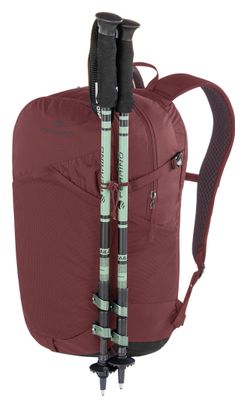 Zaino Ferrino Post 25 Rosso