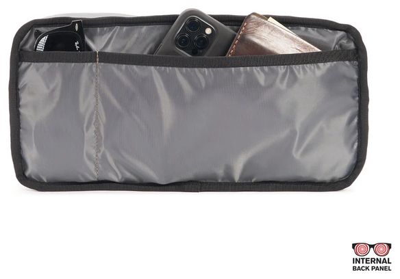 Schoudertas Chrome Mini Kadet 5L Blauw