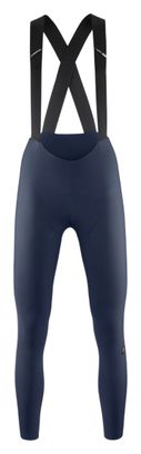 Dames Assos Uma GT Spring Fall S11 Blauw Slabbetje