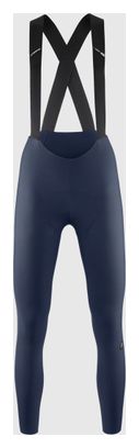 Dames Assos Uma GT Spring Fall S11 Blauw Slabbetje