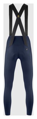 Dames Assos Uma GT Spring Fall S11 Blauw Slabbetje