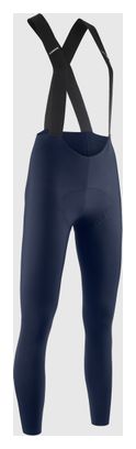 Dames Assos Uma GT Spring Fall S11 Blauw Slabbetje
