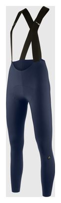 Dames Assos Uma GT Spring Fall S11 Blauw Slabbetje