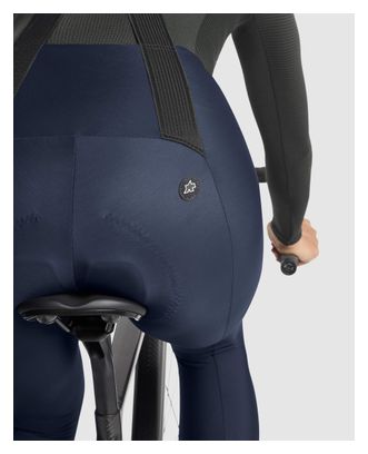Dames Assos Uma GT Spring Fall S11 Blauw Slabbetje