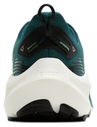 Brooks Ghost Trail Trail Schuhe Grün Herren