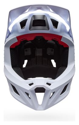 Casque Intégral Bell Full-Air Mips Blanc/Noir