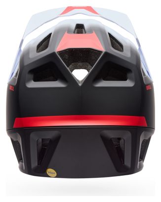 Casque Intégral Bell Full-Air Mips Blanc/Noir