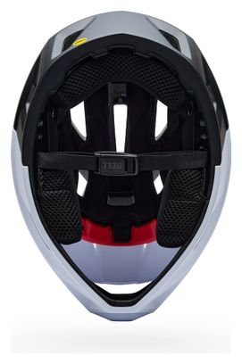 Casque Intégral Bell Full-Air Mips Blanc/Noir