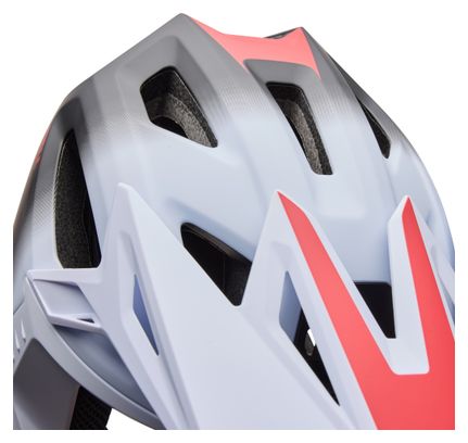 Casque Intégral Bell Full-Air Mips Blanc/Noir