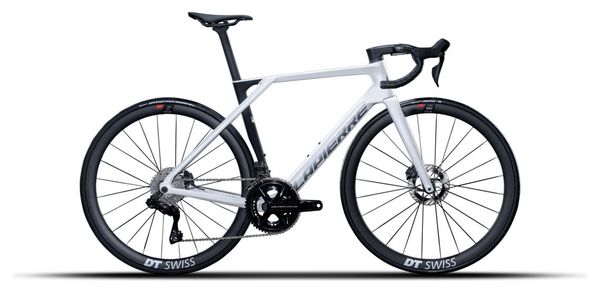 Lapierre Xelius DRS 10.0 Road Bike with Shimano Dura-Ace Di2 12