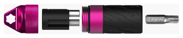 Muc-Off eBike Drivetrain Tool (3 Functions)