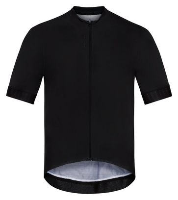 Odlo Zeroweight Chill-Tec Pro fietsshirt met korte mouwen zwart