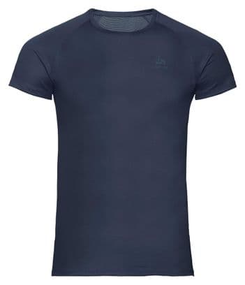 ODLO Active F-Dry Light Short Sleeves T-Shirt black