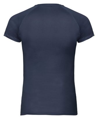 ODLO Active F-Dry Light Short Sleeves T-Shirt black
