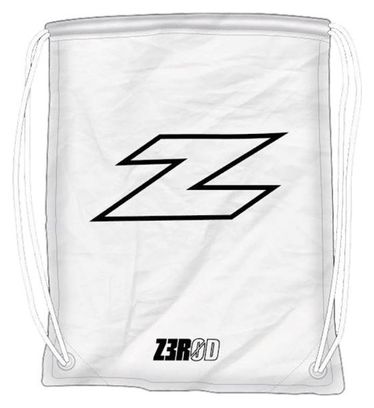 Bolsa de deporte Z3rod Fusion Blanca