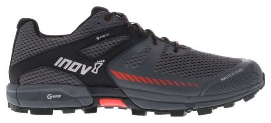 Inov-8 Roclite G 315 GTX Wandelschoenen Zwart Rood